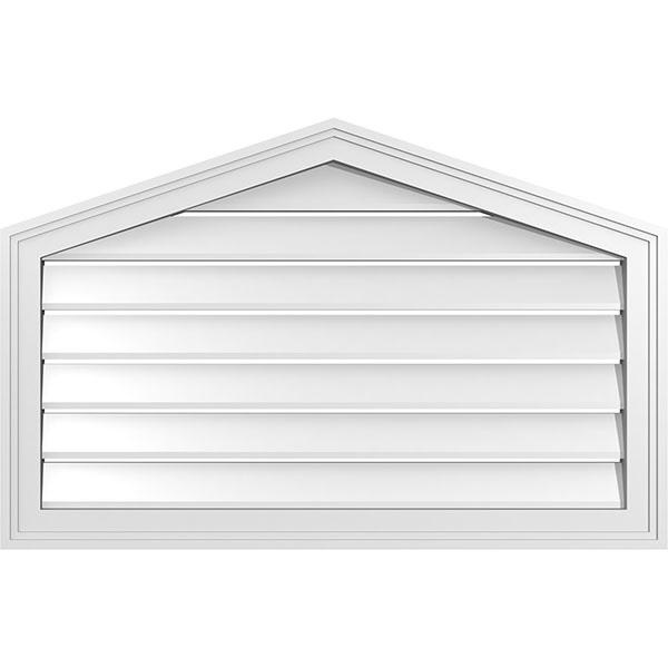 Ekena Millwork GVPPE34X2202SF-04