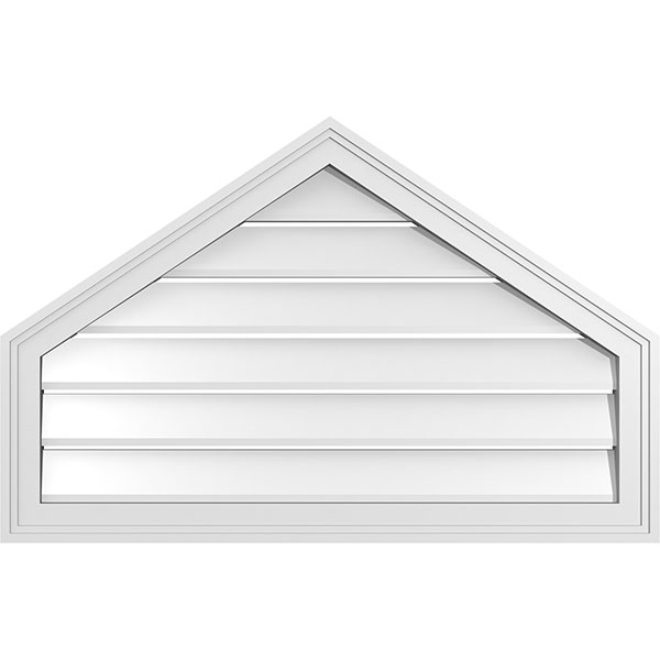 Ekena Millwork GVPPE34X2202SF-08