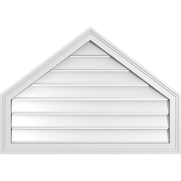 Ekena Millwork GVPPE34X2402SF-09