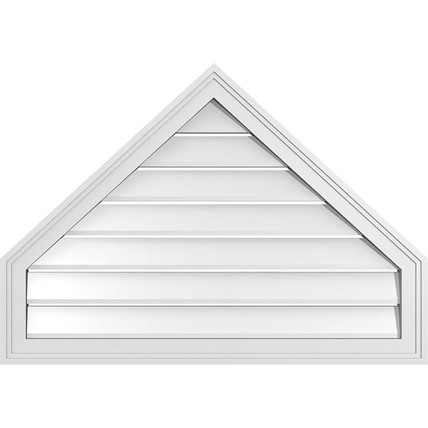 Ekena Millwork GVPPE34X2402SF-11