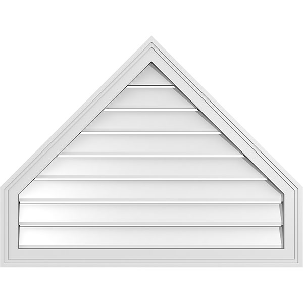 Ekena Millwork GVPPE34X2602SF-12