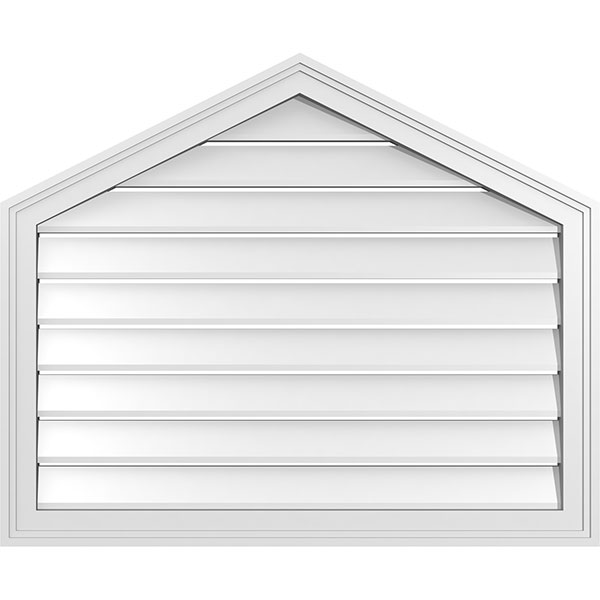 Ekena Millwork GVPPE34X2802SF-06
