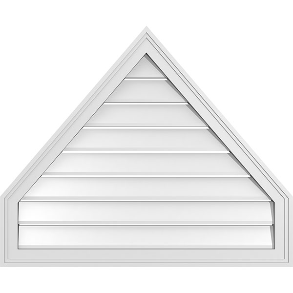 Ekena Millwork GVPPE34X2802SF-14