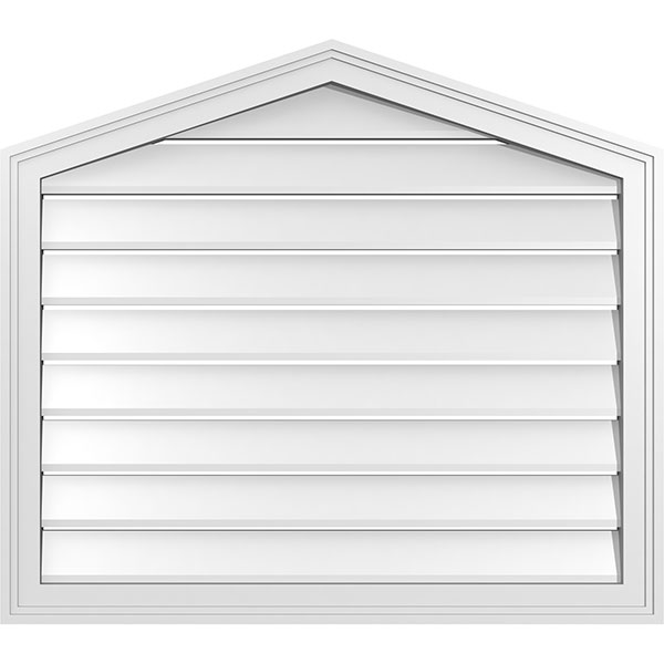 Ekena Millwork GVPPE34X3002SF-04