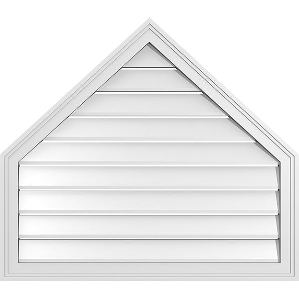 Ekena Millwork GVPPE34X3002SF-11