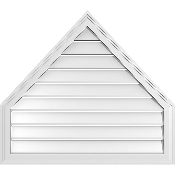 Ekena Millwork GVPPE34X3002SF-13