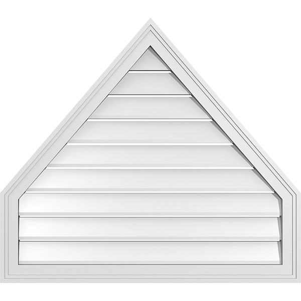 Ekena Millwork GVPPE34X3002SF-14
