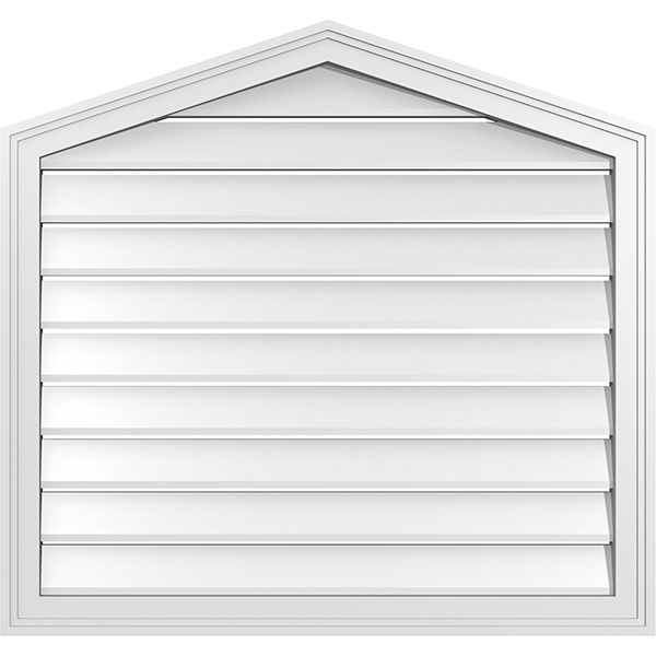 Ekena Millwork GVPPE34X3202SF-04