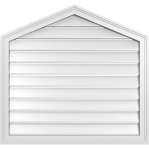 Ekena Millwork GVPPE34X3202SF-05