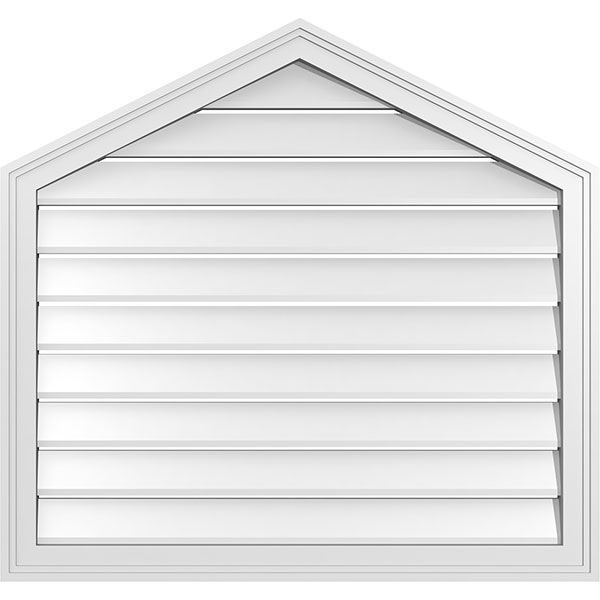 Ekena Millwork GVPPE34X3202SF-06