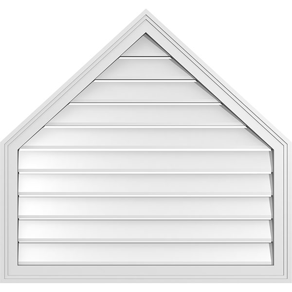 Ekena Millwork GVPPE34X3202SF-11