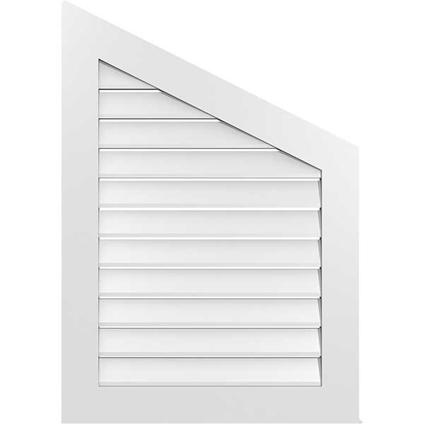 Ekena Millwork GVPPR28X4001SF-06