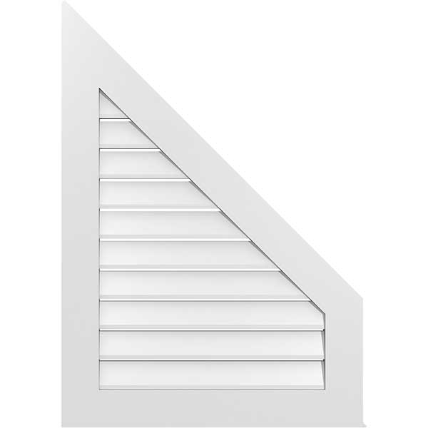 Ekena Millwork GVPPR28X4001SF-12