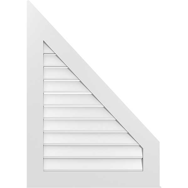 Ekena Millwork GVPPR28X4001SF-13