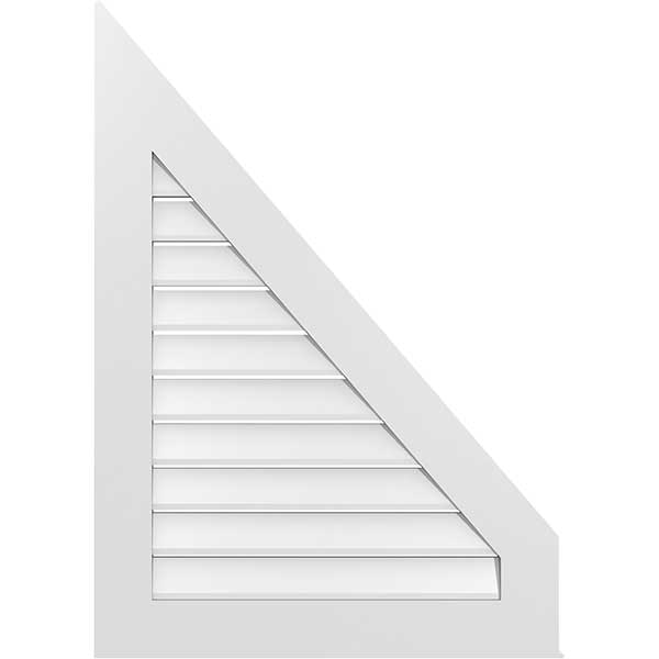 Ekena Millwork GVPPR28X4001SF-14
