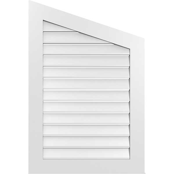 Ekena Millwork GVPPR28X4201SF-04