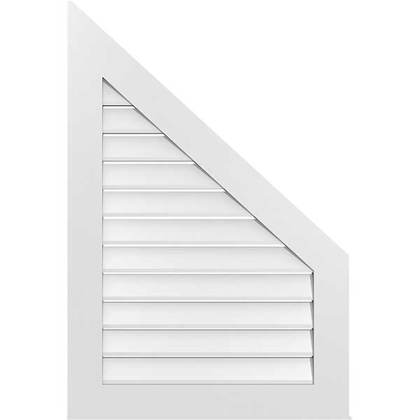 Ekena Millwork GVPPR28X4201SF-11