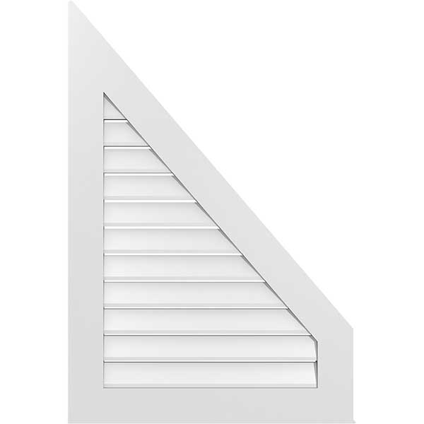 Ekena Millwork GVPPR28X4201SF-14