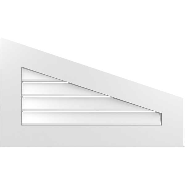 Ekena Millwork GVPPR30X1801SF-04