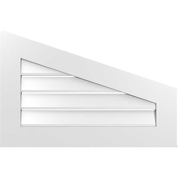 Ekena Millwork GVPPR30X2001SF-04