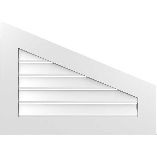 Ekena Millwork GVPPR30X2201SF-05