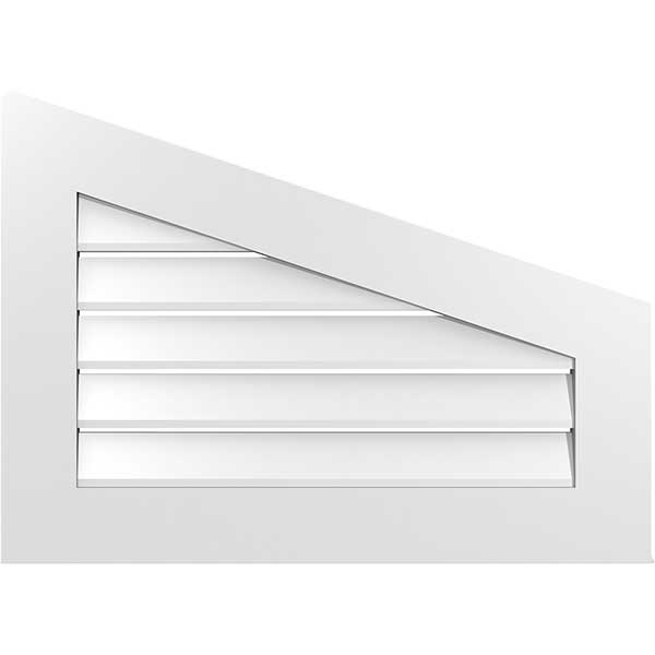 Ekena Millwork GVPPR30X2201SF-04