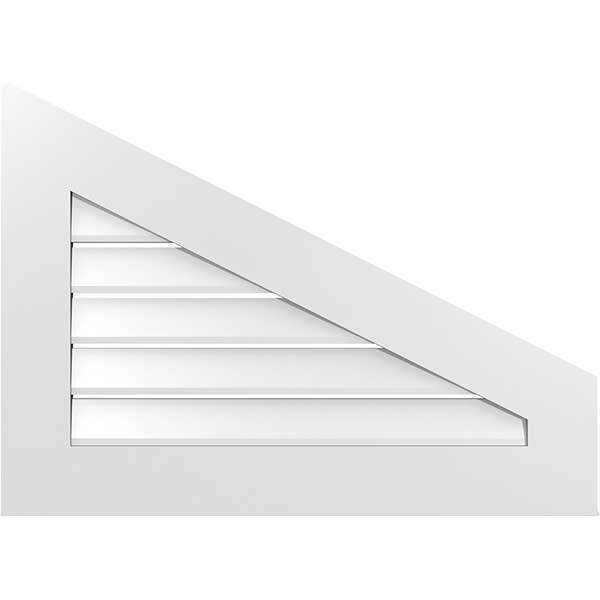 Ekena Millwork GVPPR30X2201SF-06