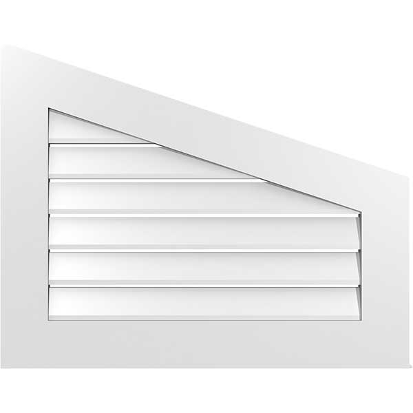 Ekena Millwork GVPPR30X2401SF-04