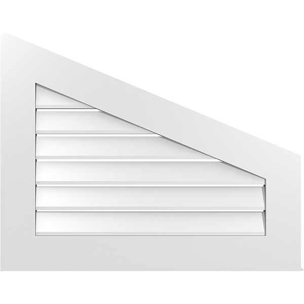 Ekena Millwork GVPPR30X2401SF-05