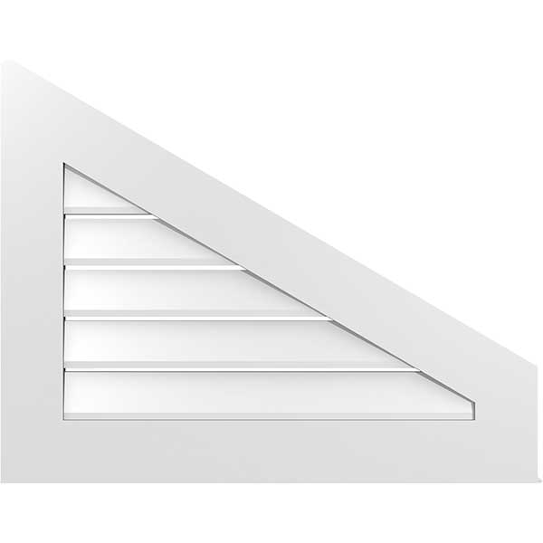 Ekena Millwork GVPPR30X2401SF-07
