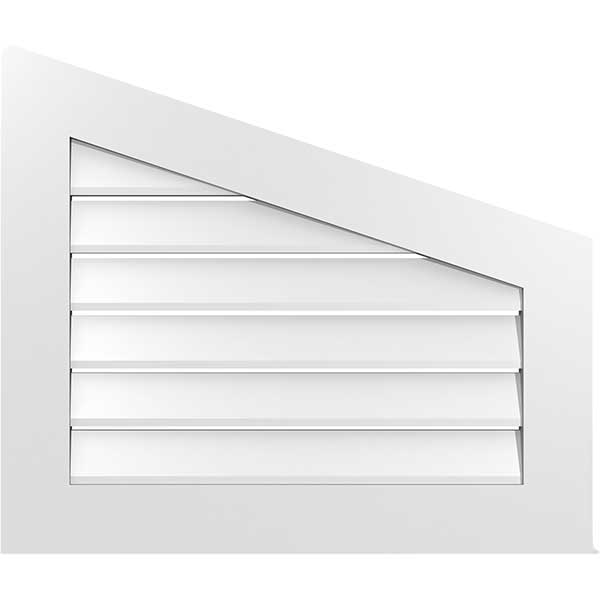 Ekena Millwork GVPPR30X2601SF-04