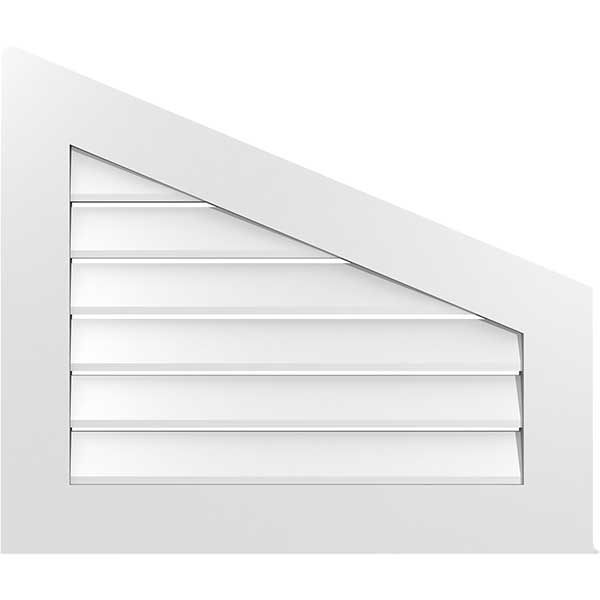 Ekena Millwork GVPPR30X2601SF-05
