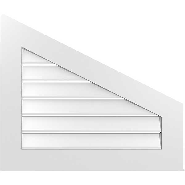 Ekena Millwork GVPPR30X2601SF-06