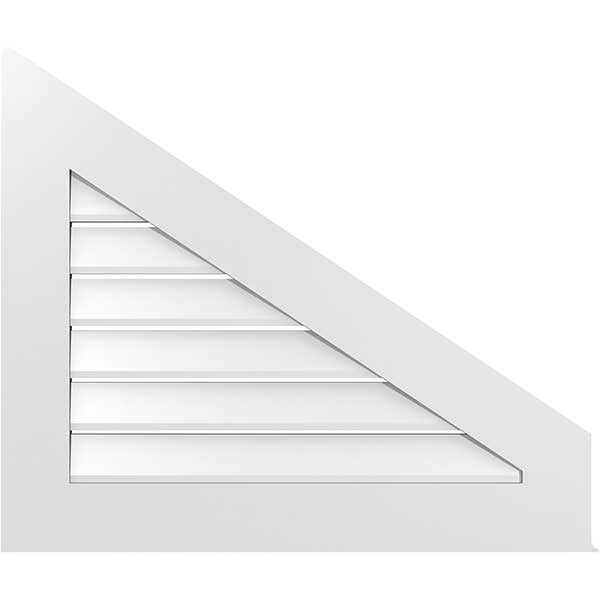 Ekena Millwork GVPPR30X2601SF-08