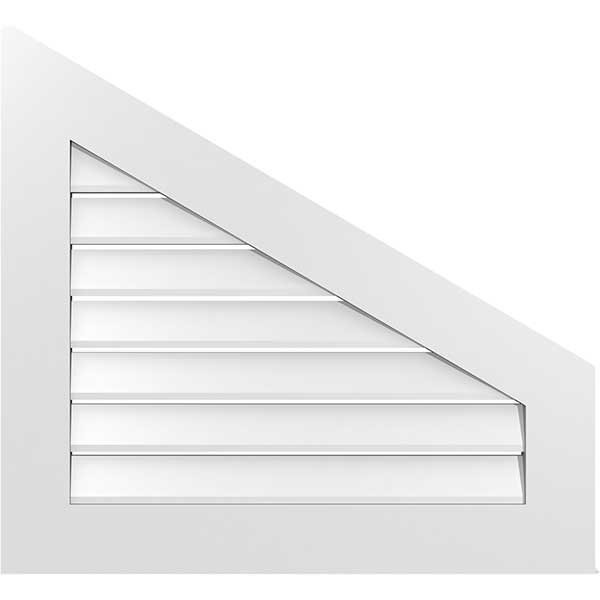 Ekena Millwork GVPPR30X2801SF-07