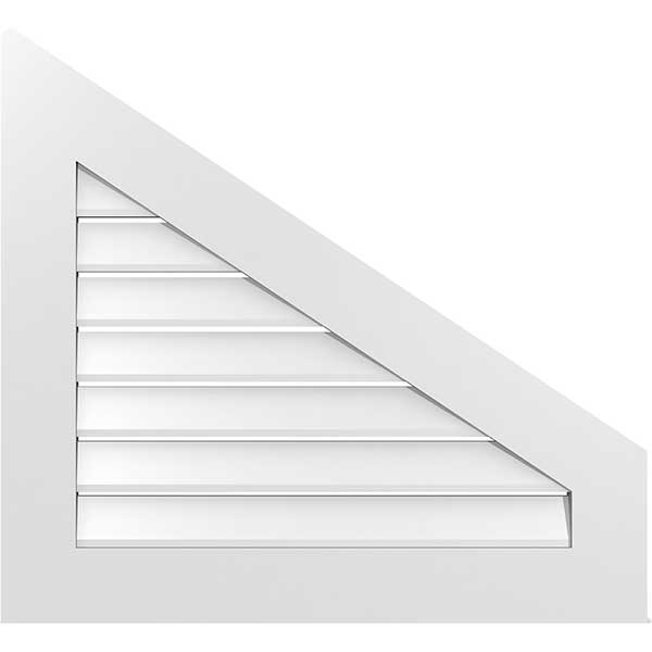 Ekena Millwork GVPPR30X2801SF-08