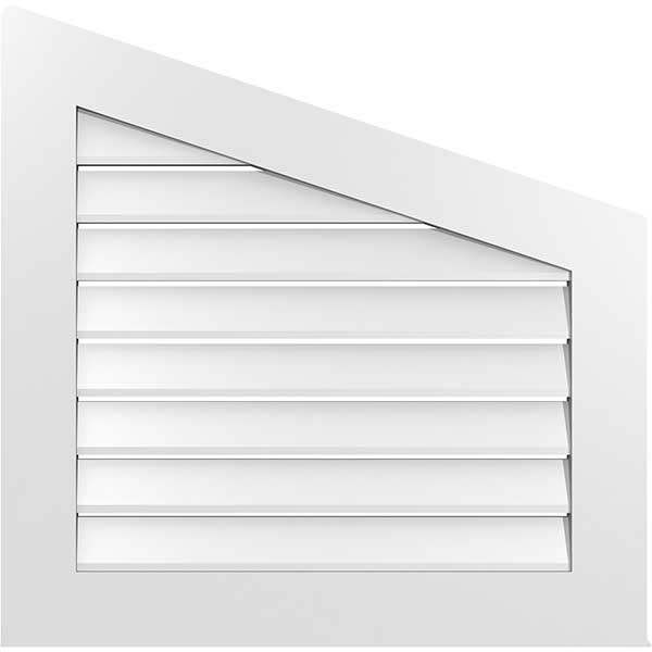Ekena Millwork GVPPR30X3001SF-04