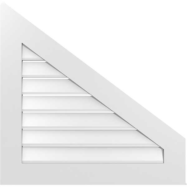 Ekena Millwork GVPPR30X3001SF-09