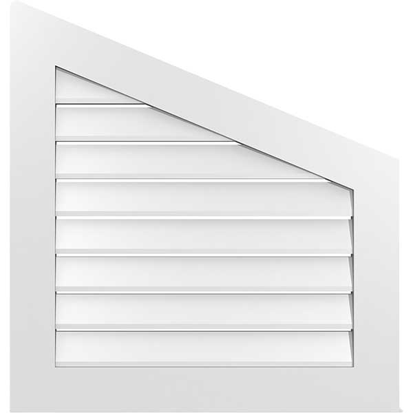 Ekena Millwork GVPPR30X3201SF-05