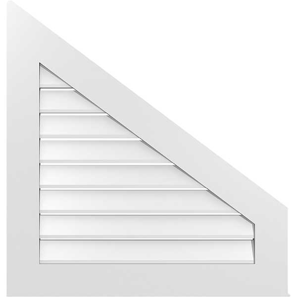 Ekena Millwork GVPPR30X3201SF-09