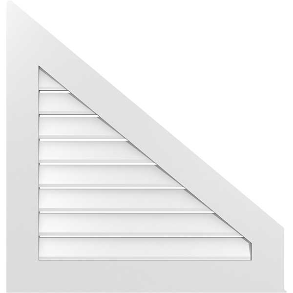 Ekena Millwork GVPPR30X3201SF-10