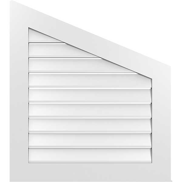 Ekena Millwork GVPPR30X3401SF-05