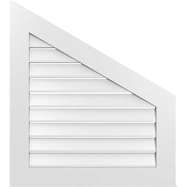 Ekena Millwork GVPPR30X3401SF-07