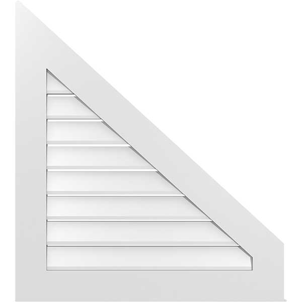 Ekena Millwork GVPPR30X3401SF-11
