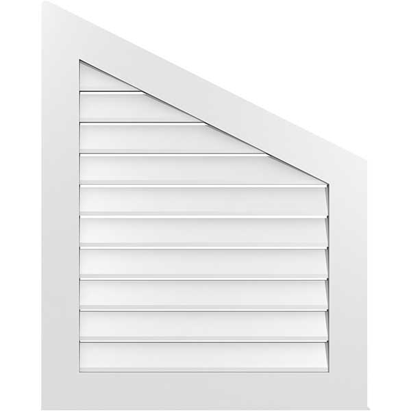 Ekena Millwork GVPPR30X3801SF-06