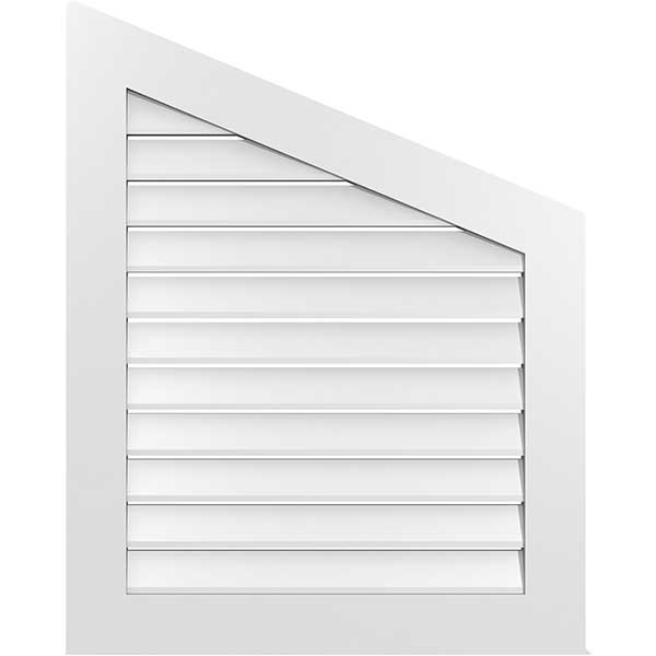 Ekena Millwork GVPPR30X3801SF-05