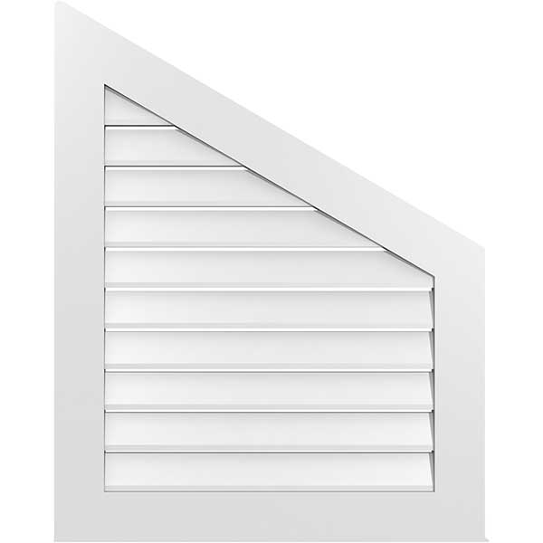 Ekena Millwork GVPPR30X3801SF-07