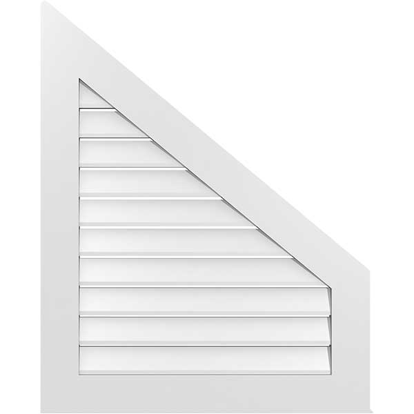 Ekena Millwork GVPPR30X3801SF-10