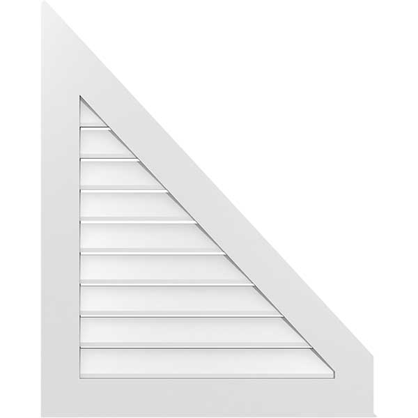 Ekena Millwork GVPPR30X3801SF-13