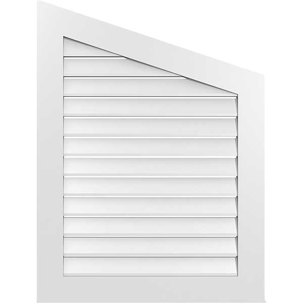 Ekena Millwork GVPPR30X4001SF-04